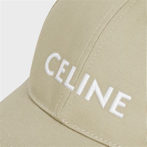 celine baseball cap lisa|Celine cap women.